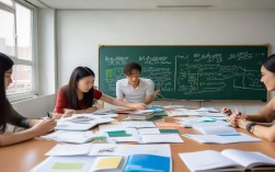 中外合作考研项目有哪些优势？