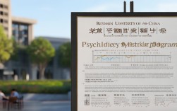 中国人民大学心理学硕士报考指南，趋势、策略与最新数据解析