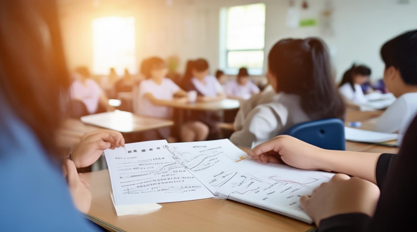 成都周末在职考研培训班有哪些优势与高效备考策略？-图2