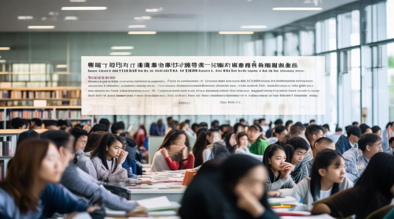 浙江大学生考研压力大吗？如何有效应对？-图3