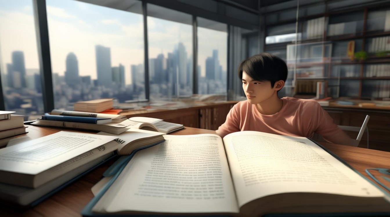 法学专业考研值得吗？现状与前景全面解析-图1