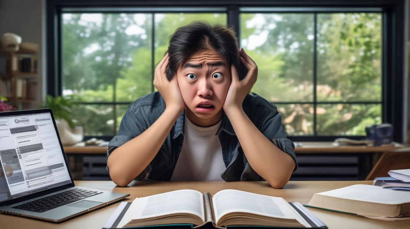 考研心态崩溃如何调整？5个实用方法帮你重拾信心-图2