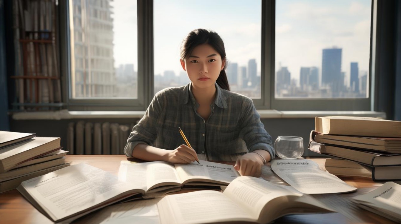 法学专业考研值得吗？现状与前景全面解析-图2