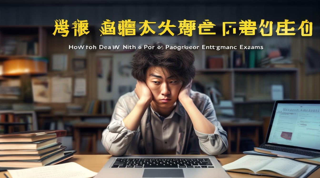 考研心态崩溃如何调整？5个实用方法帮你重拾信心-图4