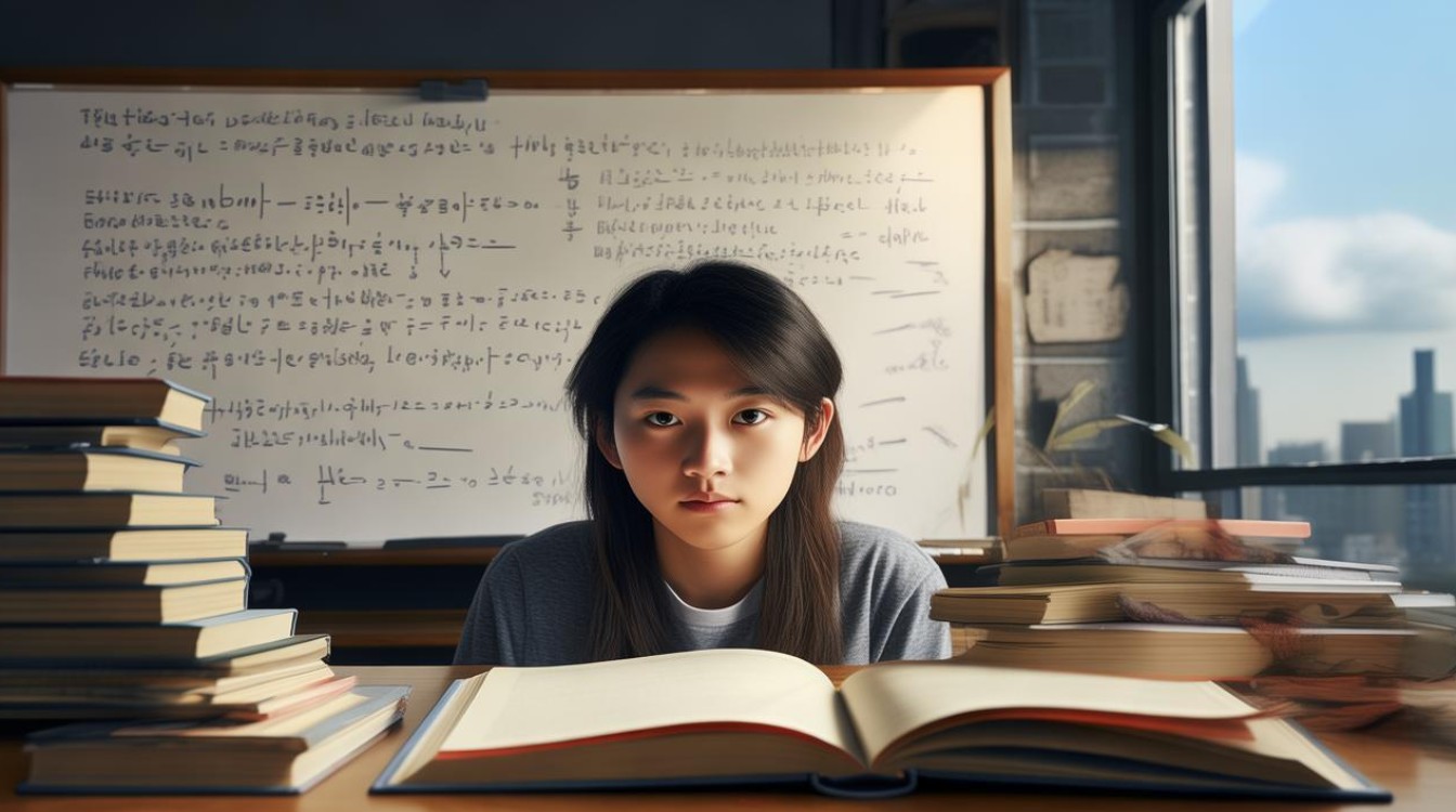 劳动经济学考研难度大吗？报考要求与备考策略解析-图4