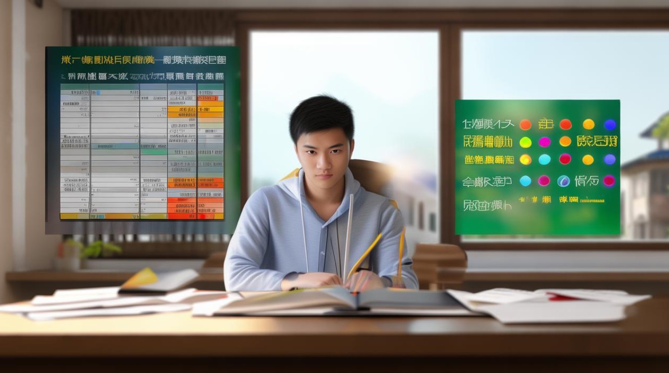 陕西大专生考研需要什么条件？流程与最新数据解析-图1