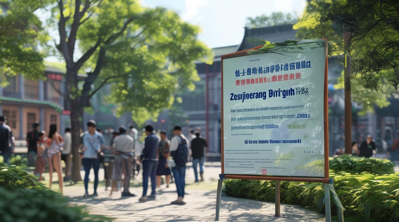 浙江大学考研有全日制吗？报考条件与学制解析-图3