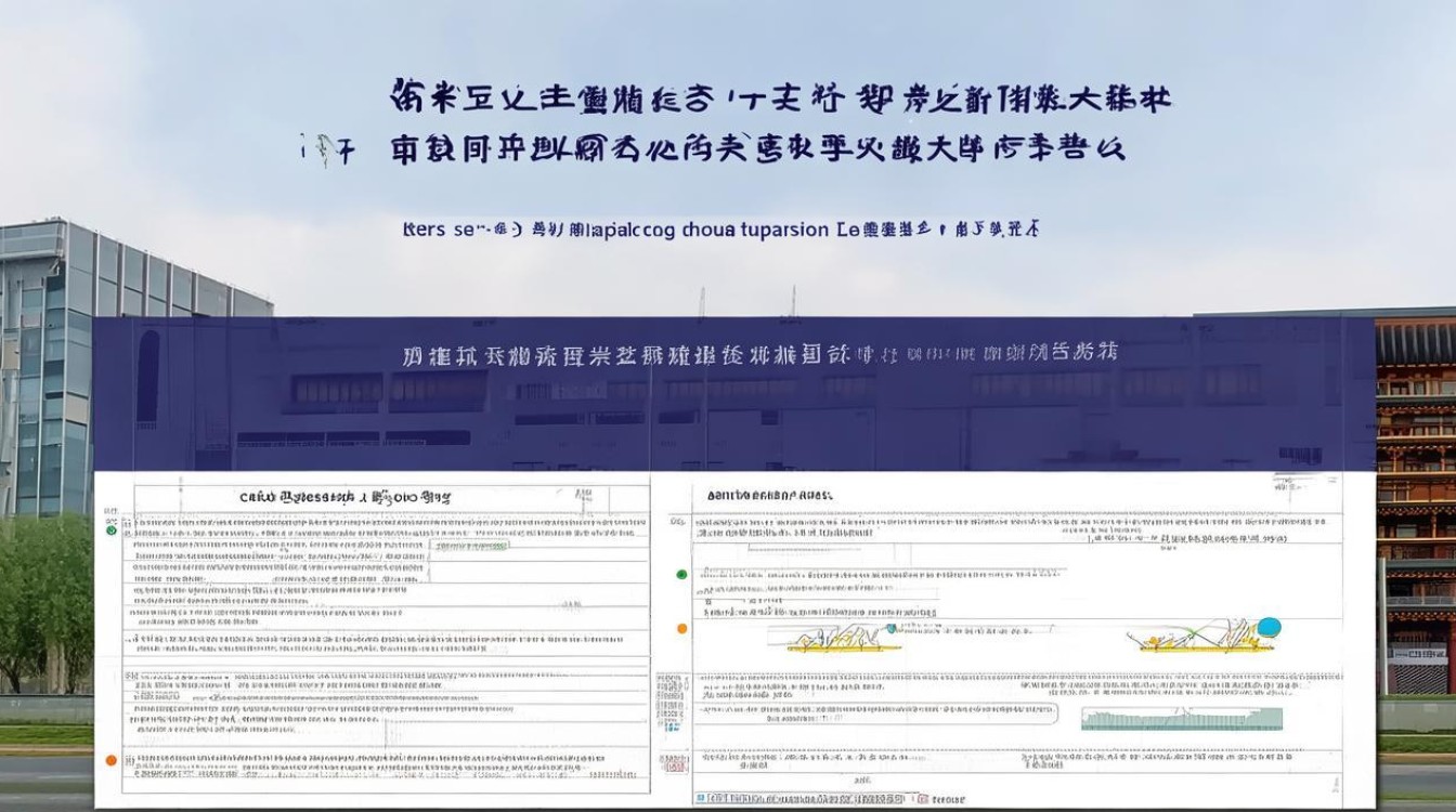 咸阳专升本培训机构哪家好？最新政策与备考技巧全解析-图3