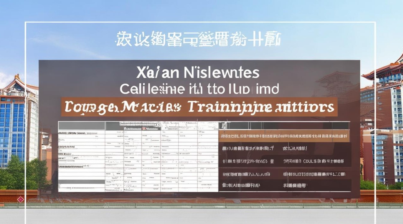 咸阳专升本培训机构哪家好？最新政策与备考技巧全解析-图4