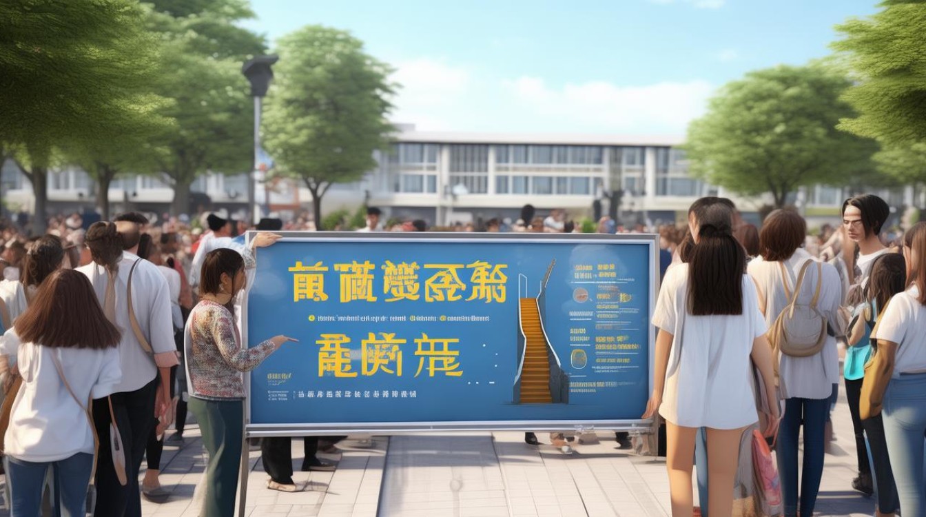 2024年专升本最新趋势，学历跃升的黄金通道有哪些？-图3