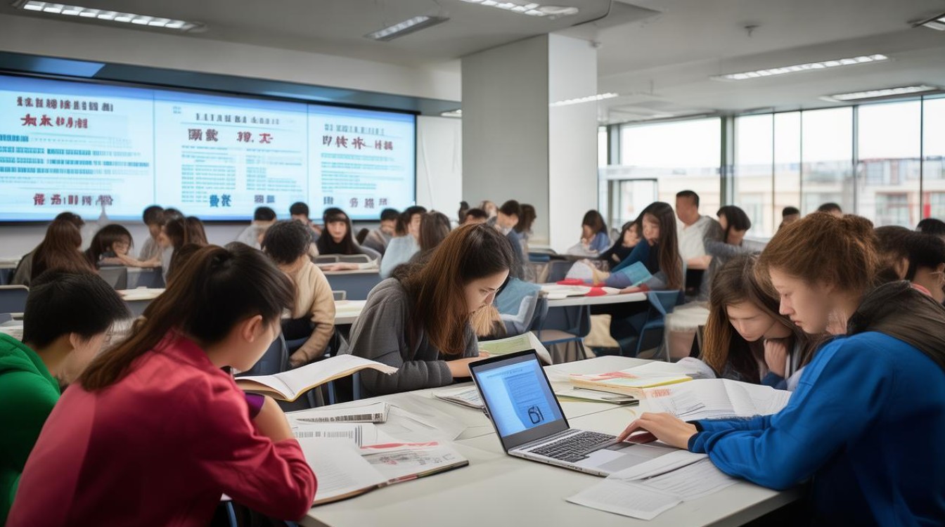 上海考研人大，最新数据与备考策略有哪些？-图2