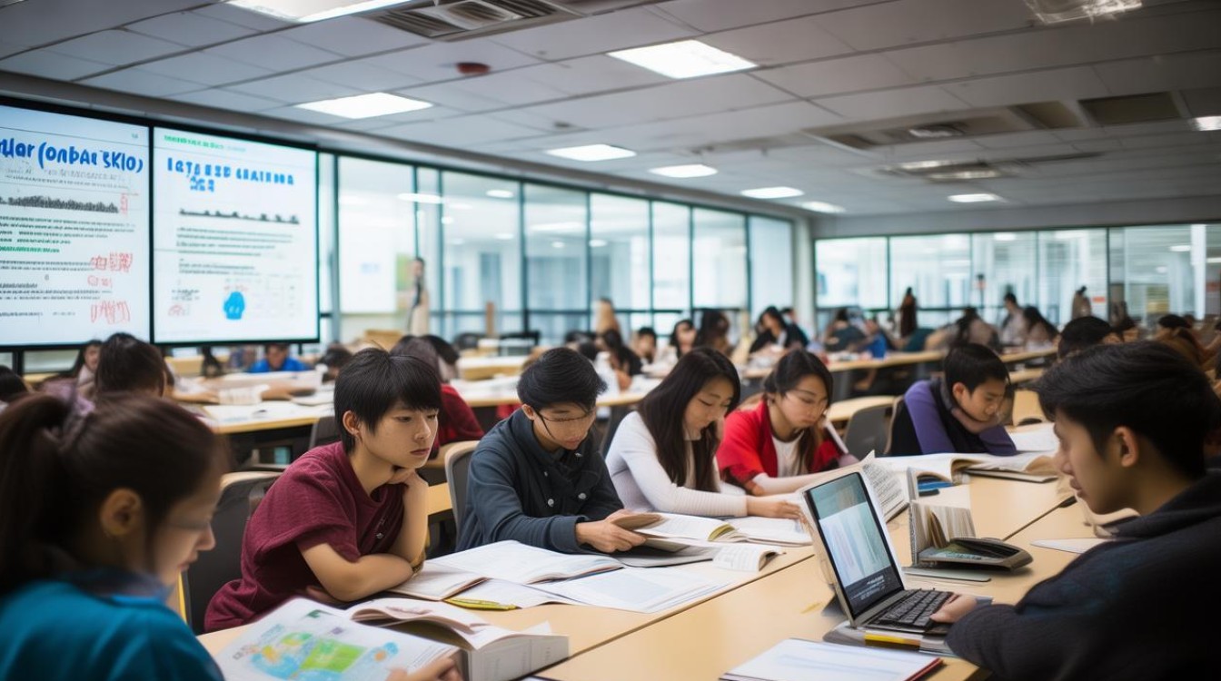 上海考研人大，最新数据与备考策略有哪些？-图3