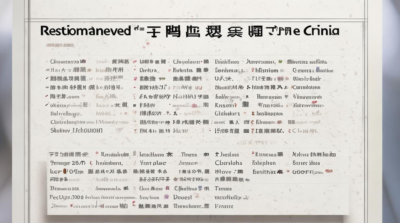 人力考研有哪些院校推荐？-图4