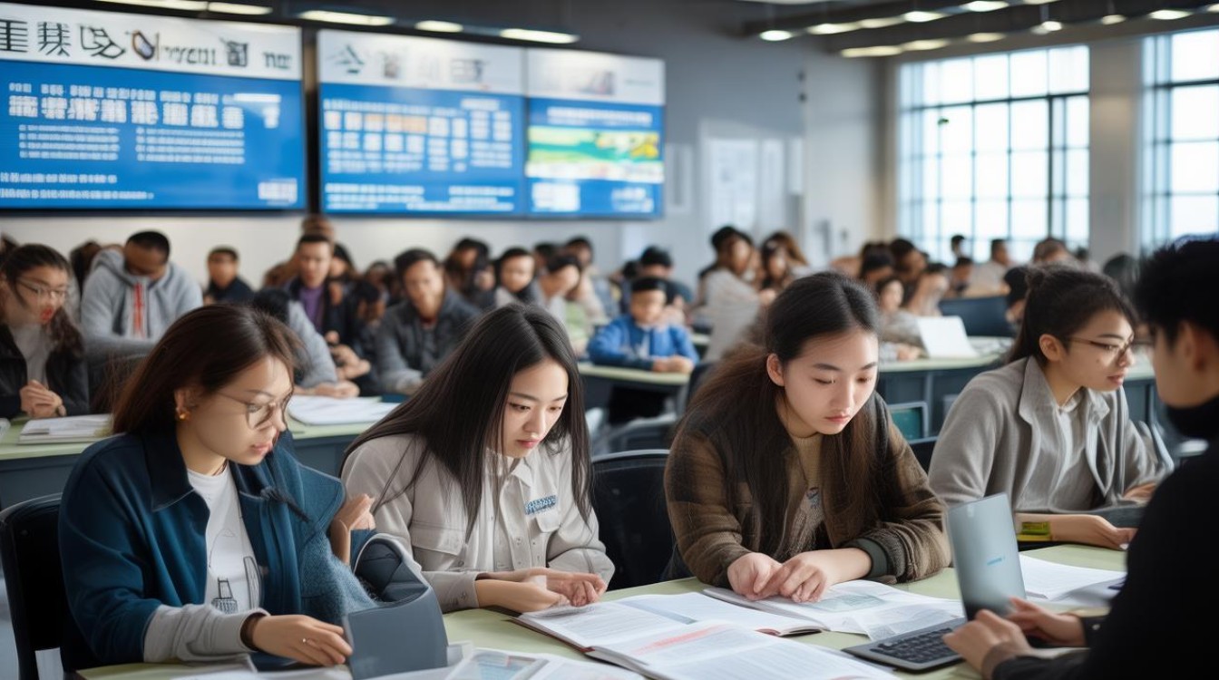 上海考研人大，最新数据与备考策略有哪些？-图4