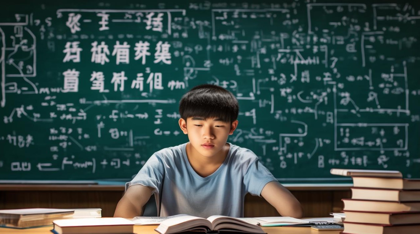 专升本理科数学难度大吗？备考攻略解析-图4