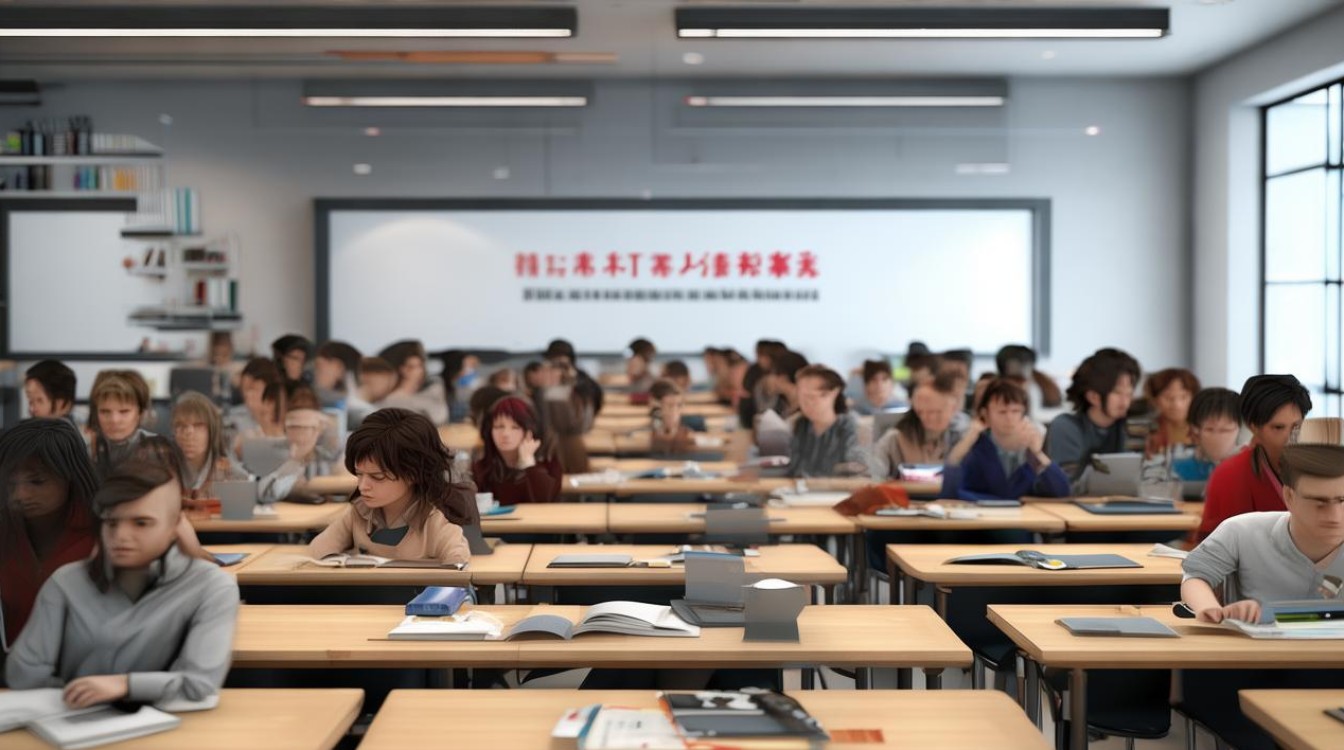 在职考研网校如何助力职场人士实现升学梦想？-图3
