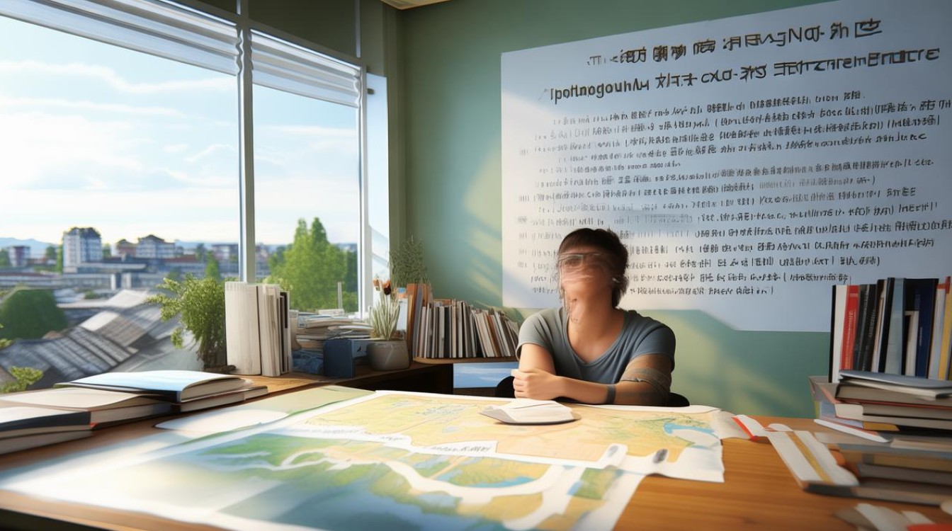 浙大地理信息考研有哪些备考经验？-图2