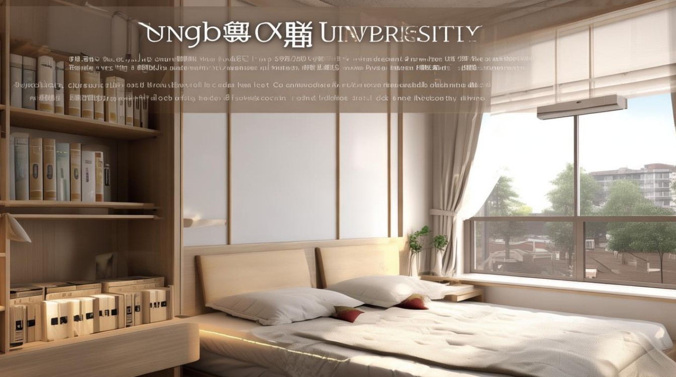 宁波大学专升本宿舍条件怎么样？住宿环境全解析-图1
