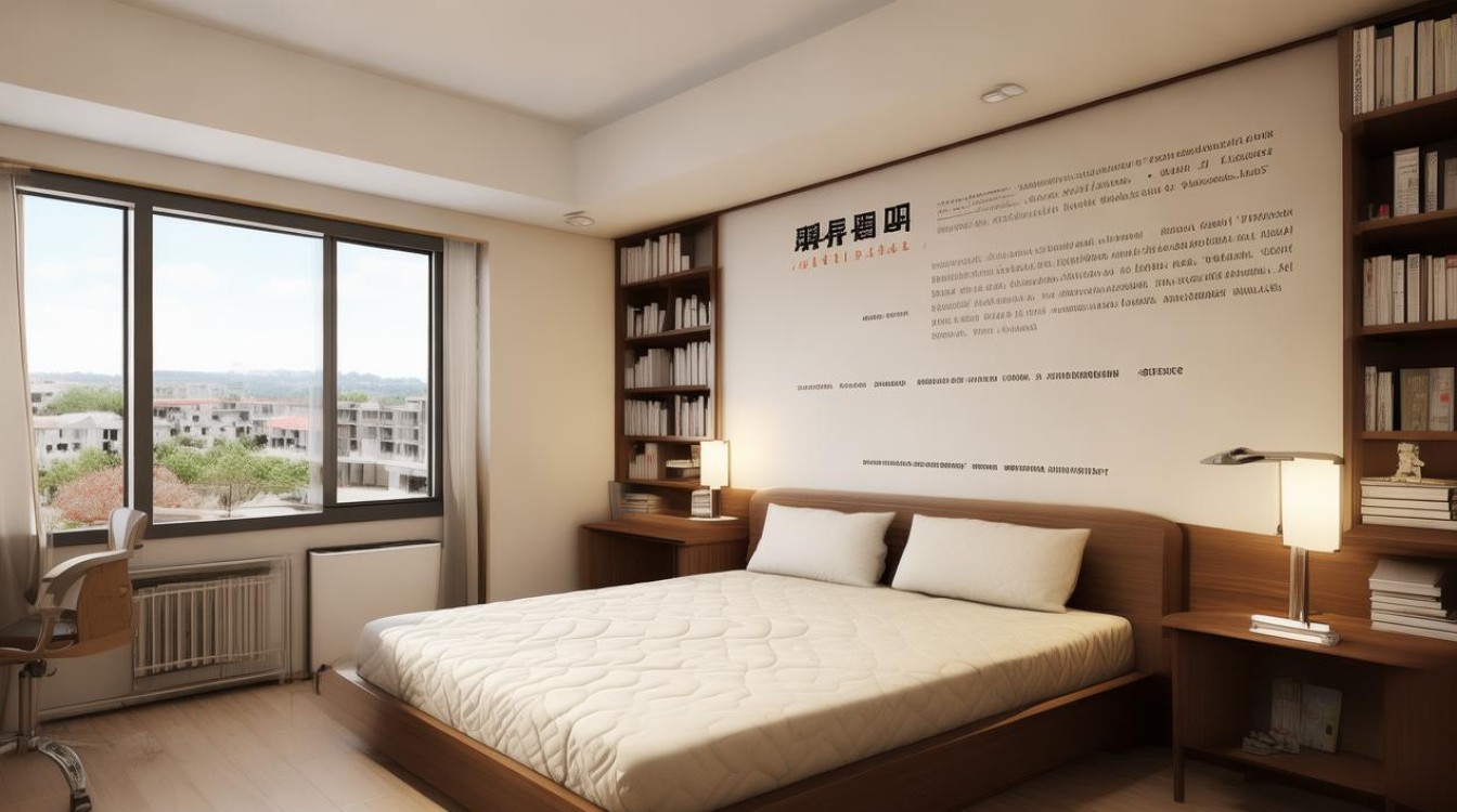 宁波大学专升本宿舍条件怎么样？住宿环境全解析-图4