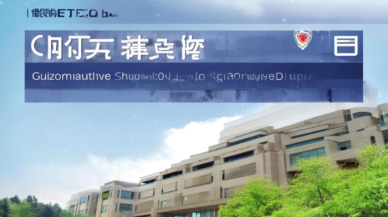 贵州理工大学专升本有哪些报考条件和流程？-图3
