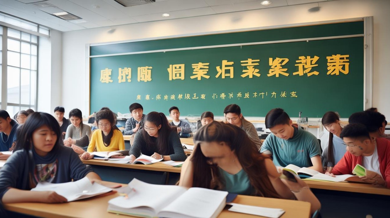 济南专升本辅导班能有效提升学历吗？-图2