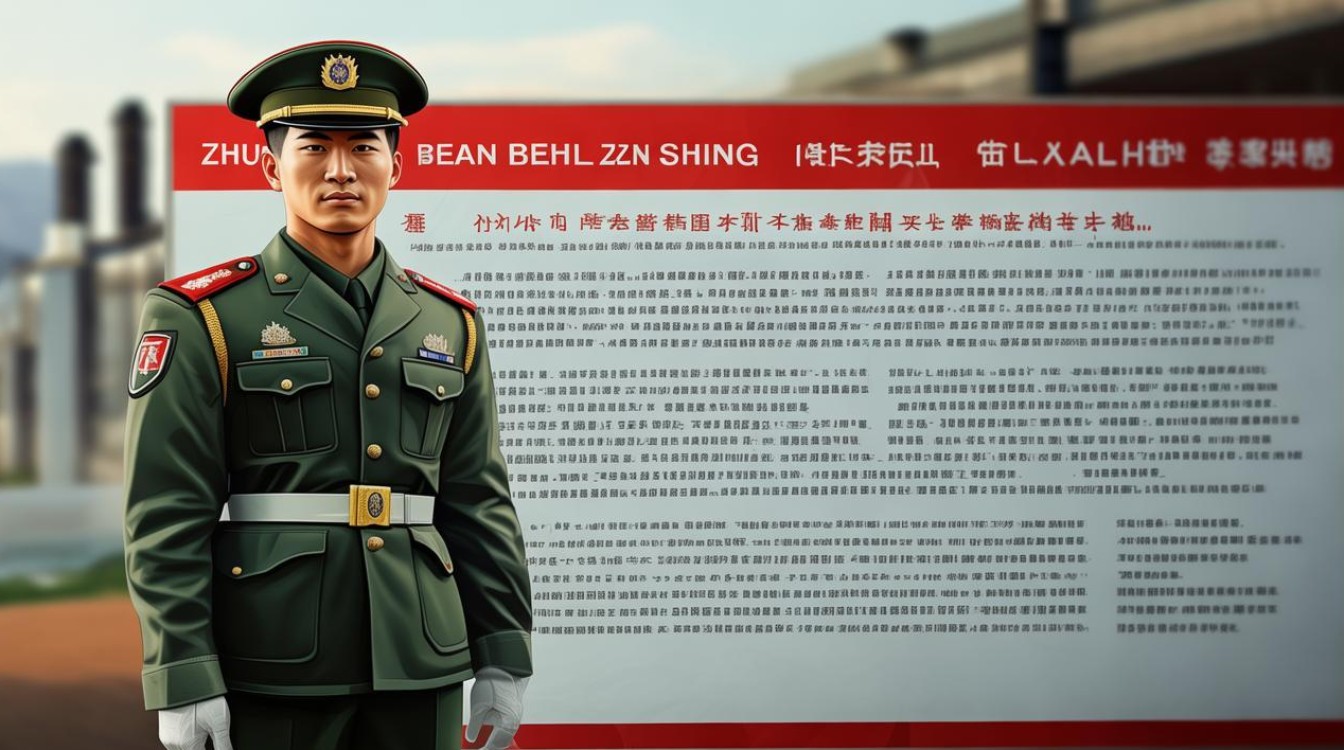 专升本军校武警如何报考？最新政策与升学路径解析-图1