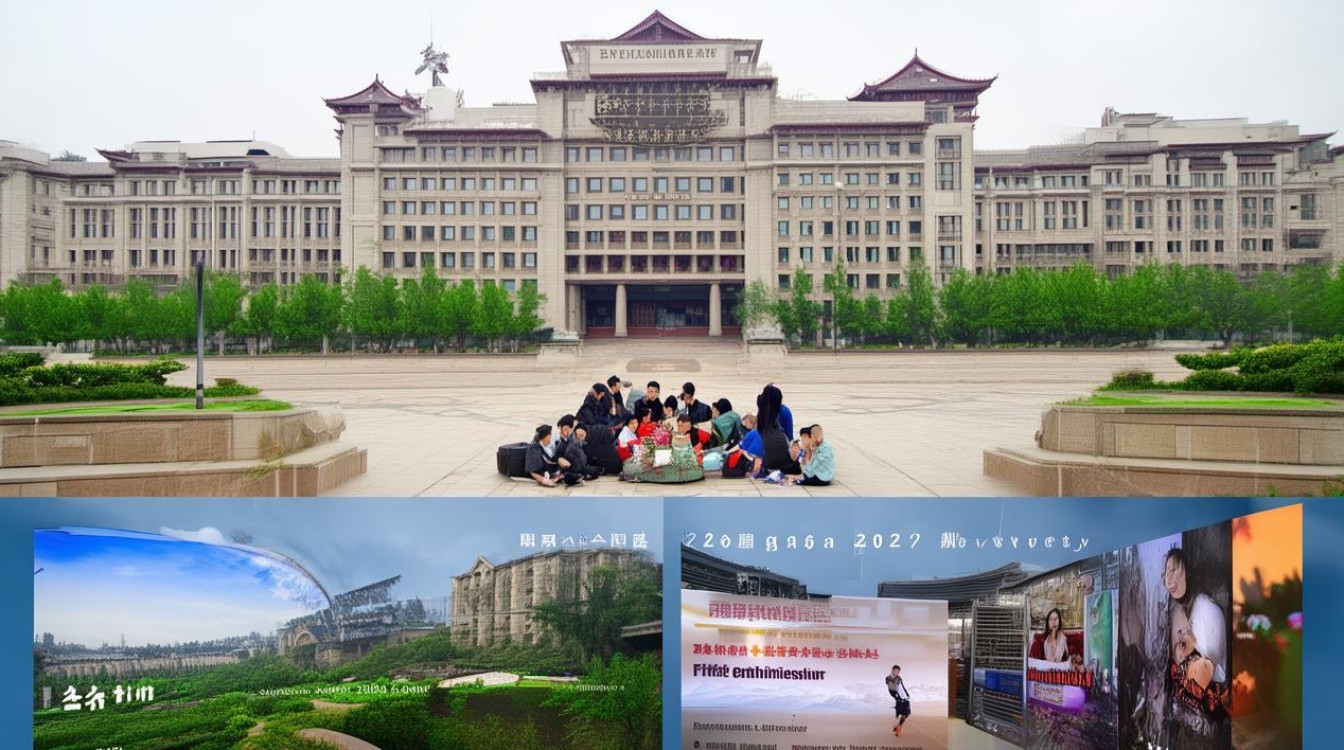 郑州大学教育学硕士培养体系如何？2024招生专业全解析-图2