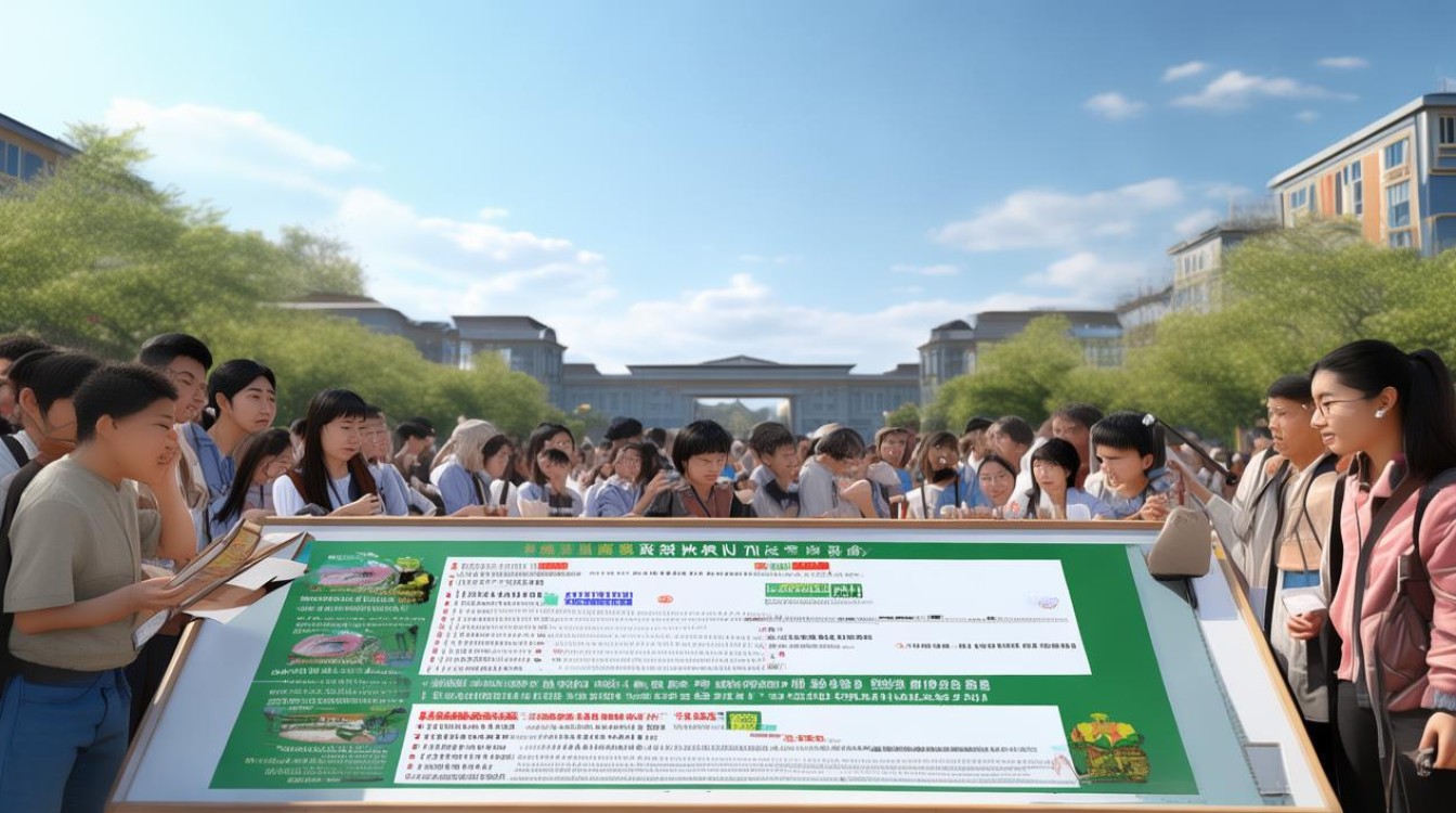 浙江省专升本有哪些招生院校？最新报考指南（权威数据）-图1