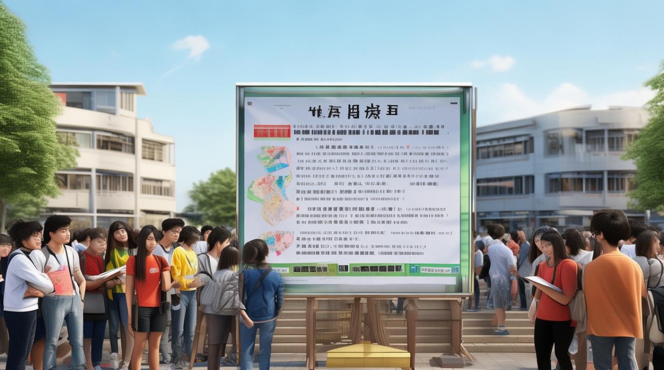 浙江省专升本有哪些招生院校？最新报考指南（权威数据）-图3