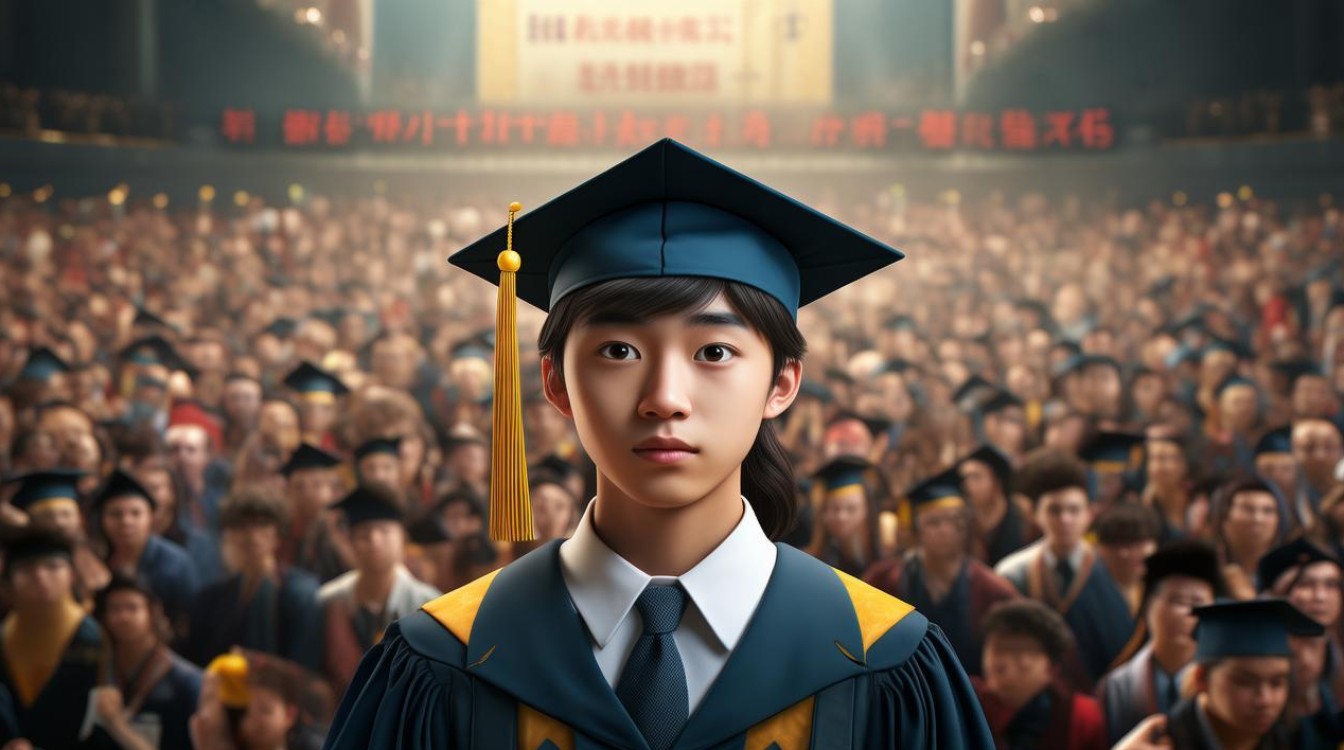 独立本科段和专升本有什么区别？-图1