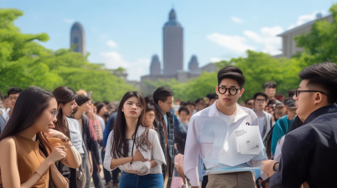 上海大学专升本难度大吗？通过率及备考攻略解析-图4
