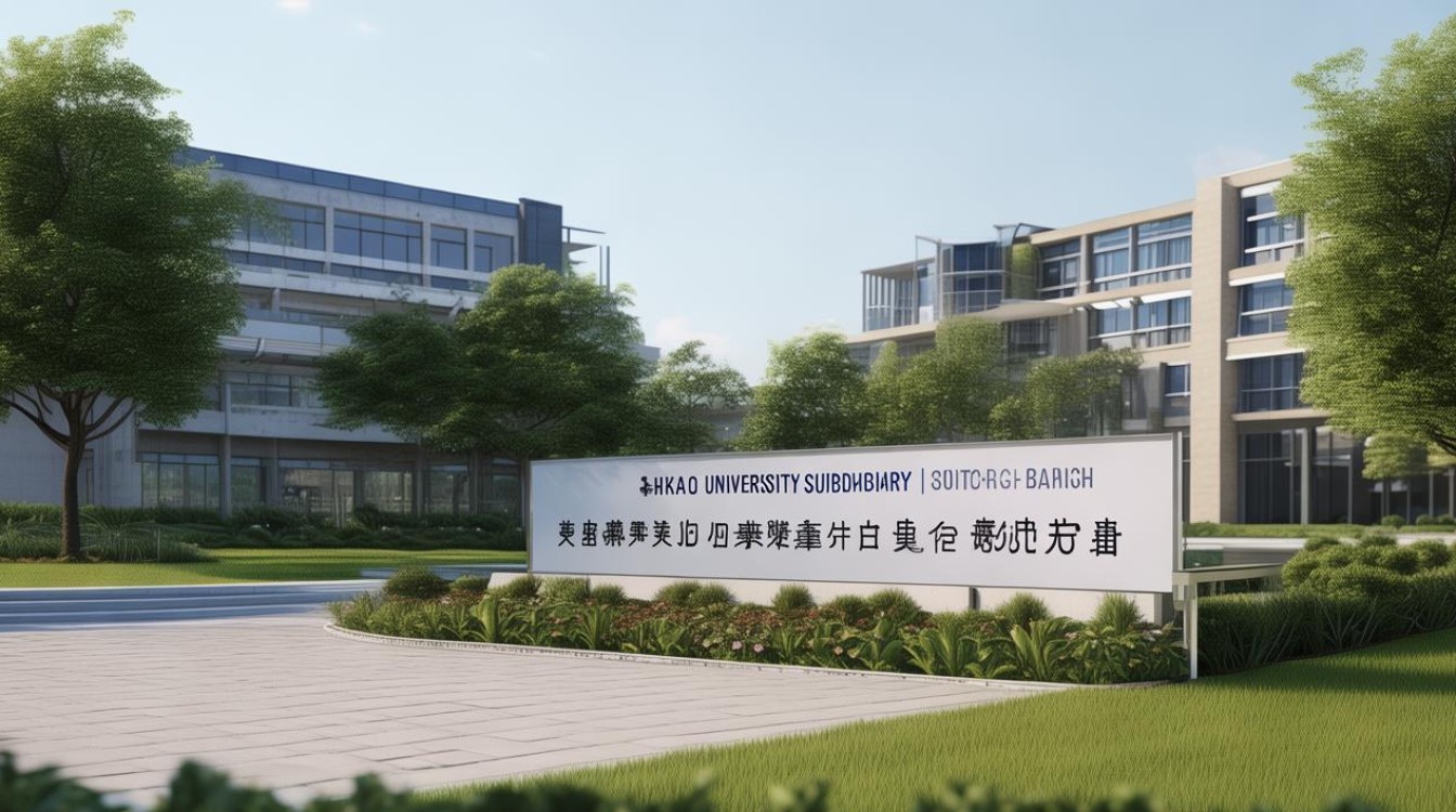 山科院专升本分校地址在哪？报考指南全解析！-图4