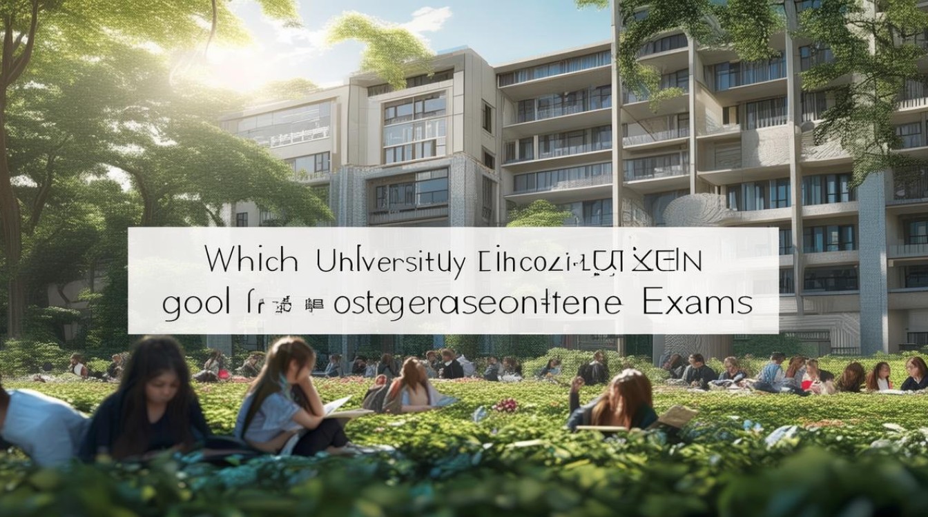 广州考研选哪所学校好？推荐这几所优质院校！-图2
