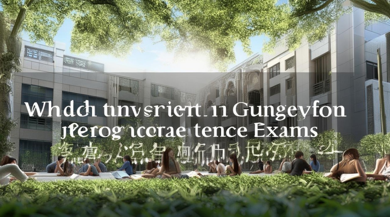 广州考研选哪所学校好？推荐这几所优质院校！-图4