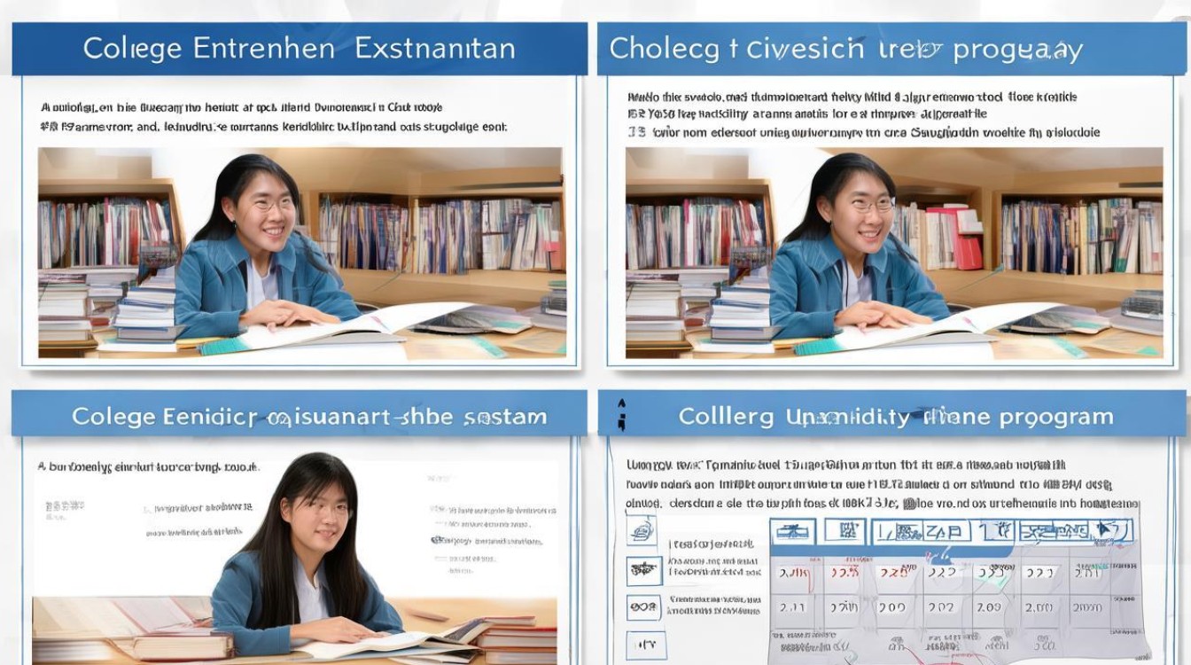 高考与专升本有什么区别？深度解析两种升学路径-图3