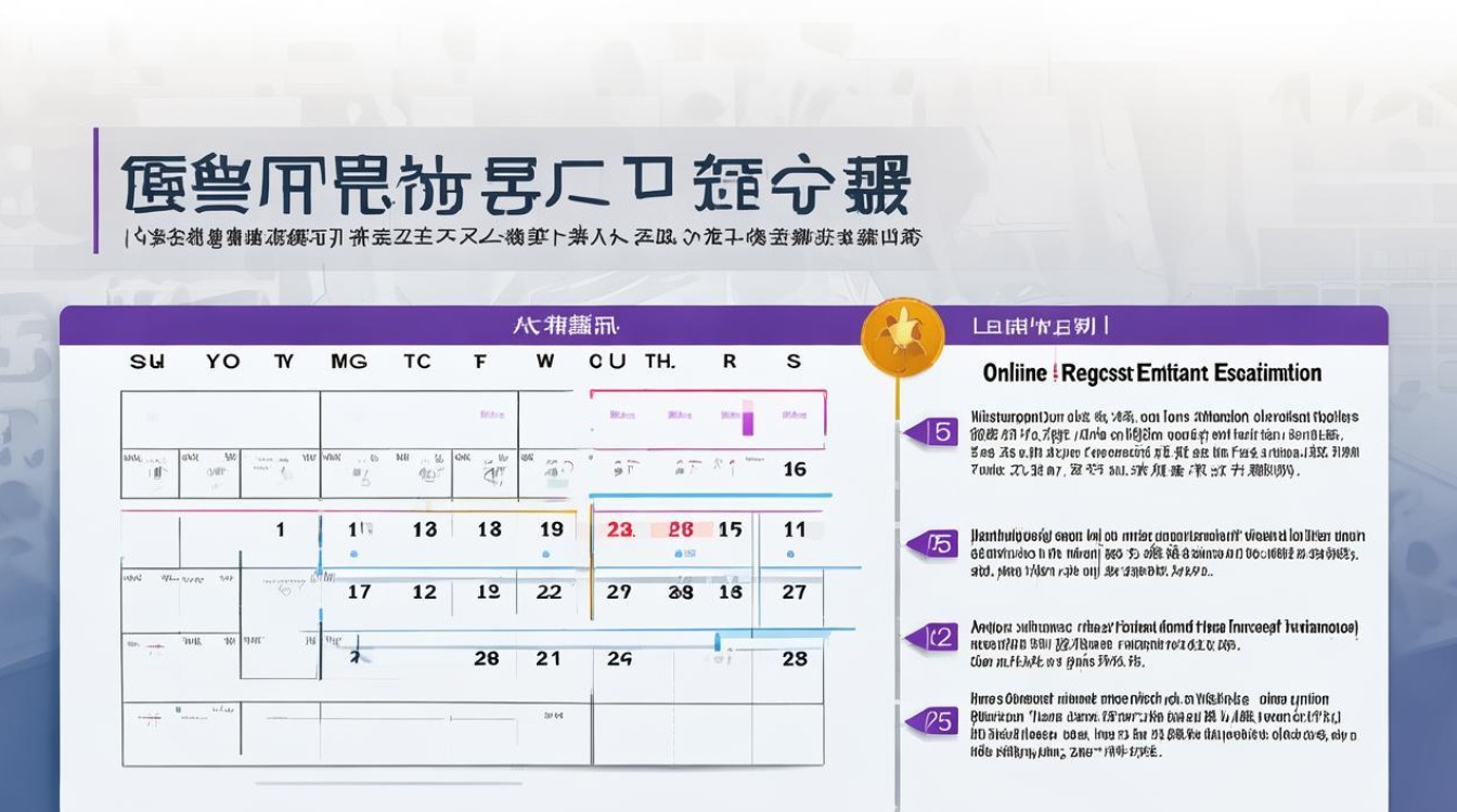 考研报名时间是什么时候？关键流程有哪些？-图4