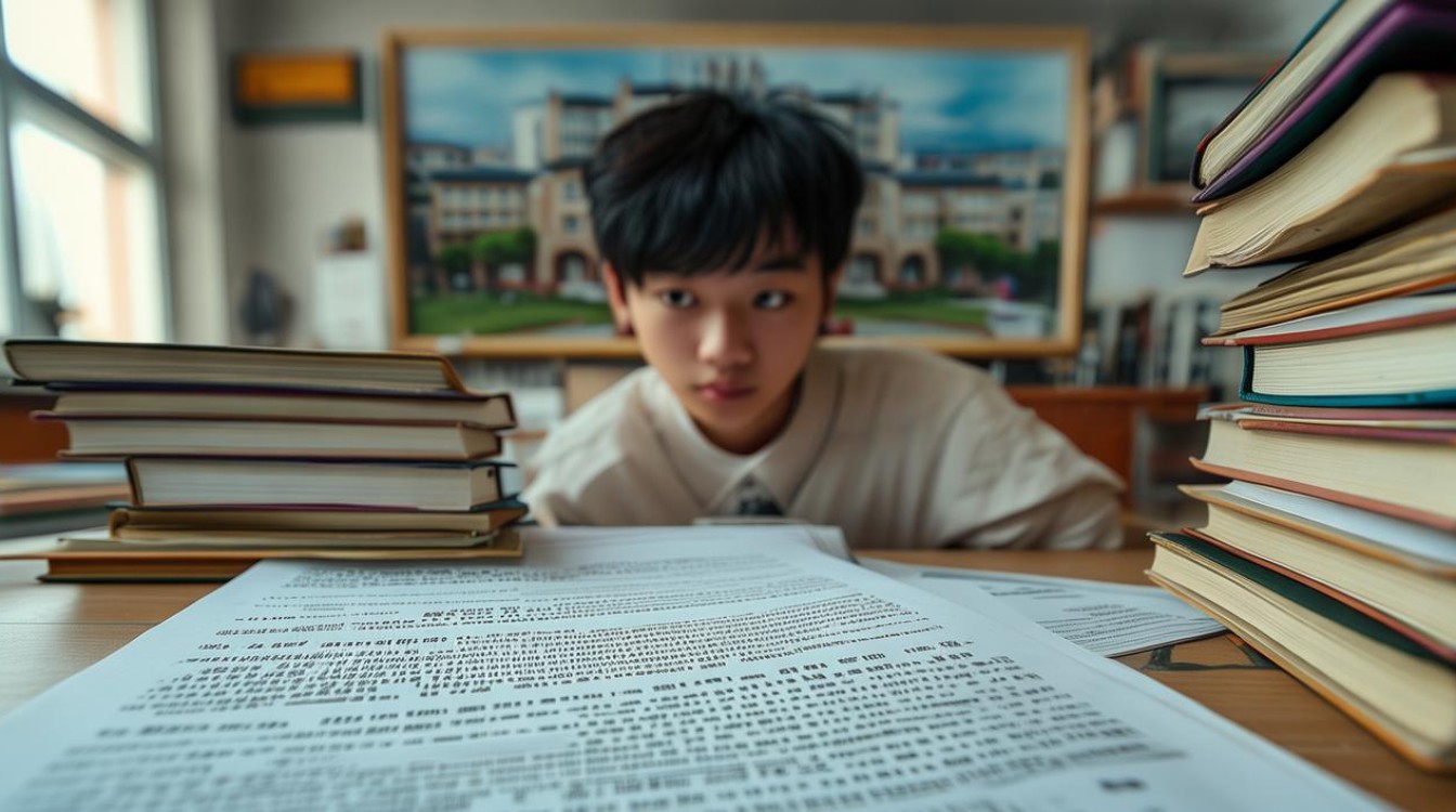 考研复试没过如何调剂？调剂流程与技巧全解析-图1