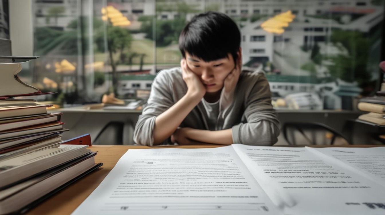考研复试没过如何调剂？调剂流程与技巧全解析-图3