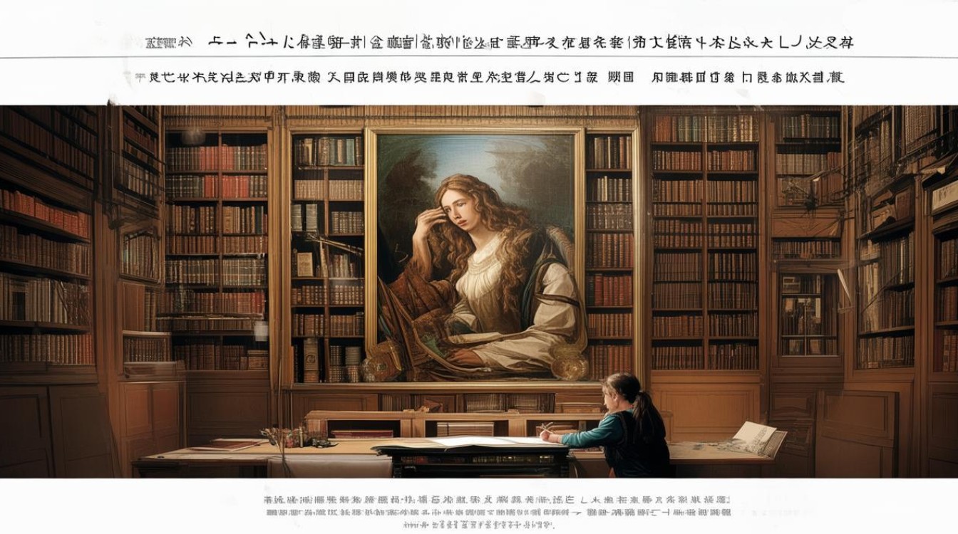 专升本美术概论考试重点有哪些？-图1
