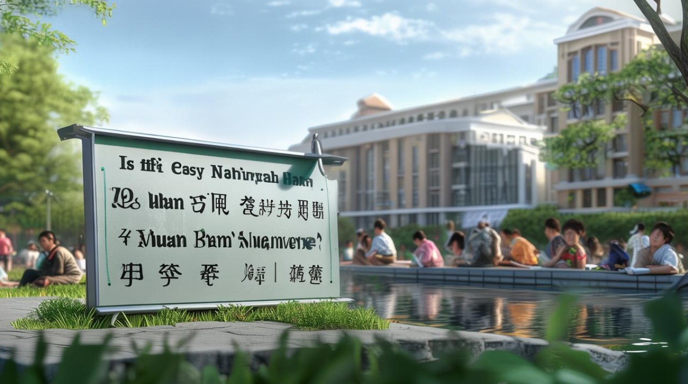 专升本考首都师范大学难度大吗？通过率如何？-图3