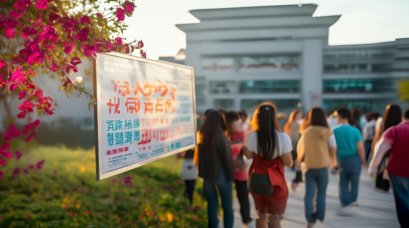天一专升本在河南洛阳如何助力学子实现本科梦想？-图2