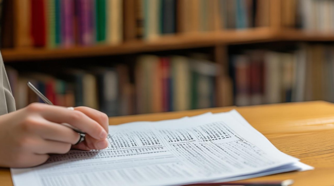 常州大学在职考研需要满足哪些条件？-图3