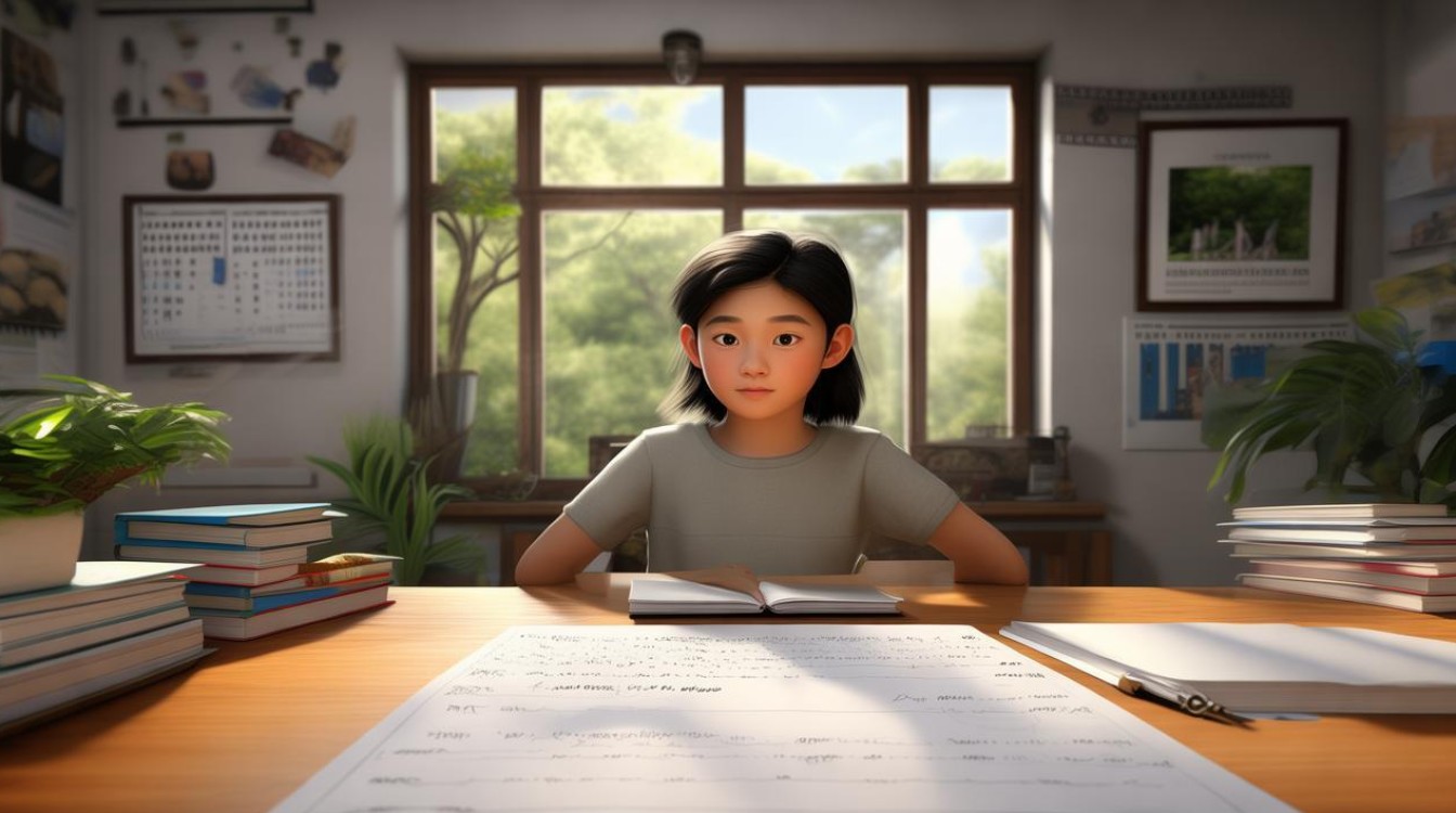 如何写出优秀的专升本作文？高效备考策略分享！-图3