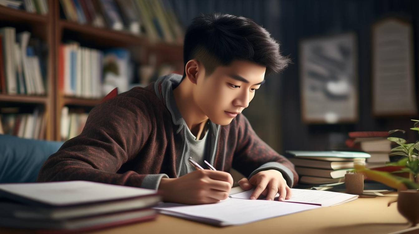 大专老师可以考研究生吗？提升学历有哪些优势？-图1