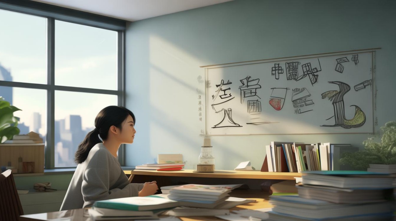管理类考研难度大吗？备考攻略与通过率解析-图3