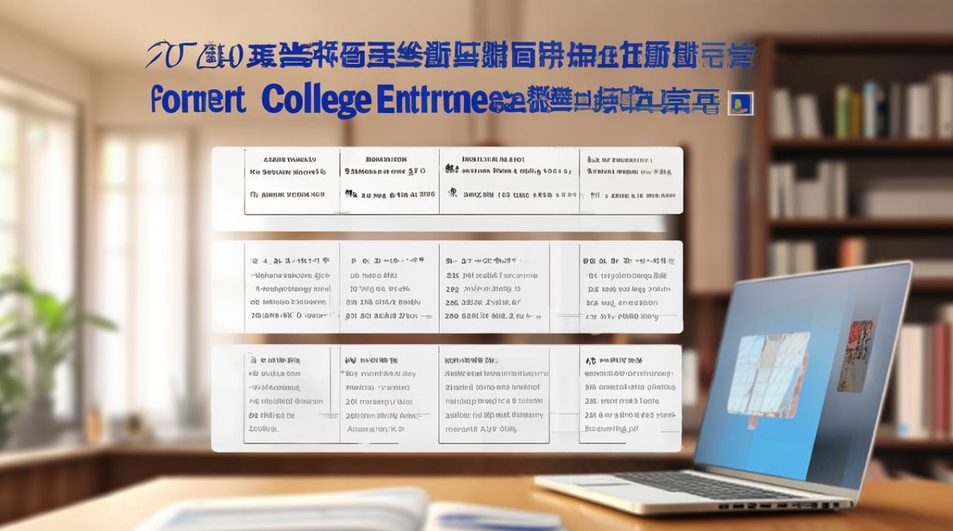 2017年福建专升本考试时间安排及高效备考攻略有哪些？-图2