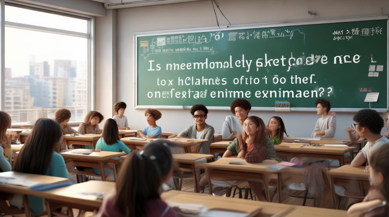 专升本需要补课吗？高效备考方法解析-图4