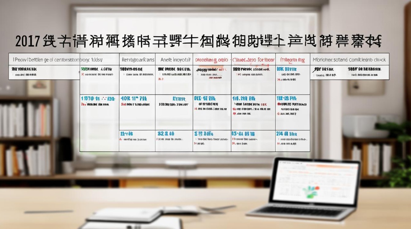 2017年福建专升本考试时间安排及高效备考攻略有哪些？-图4