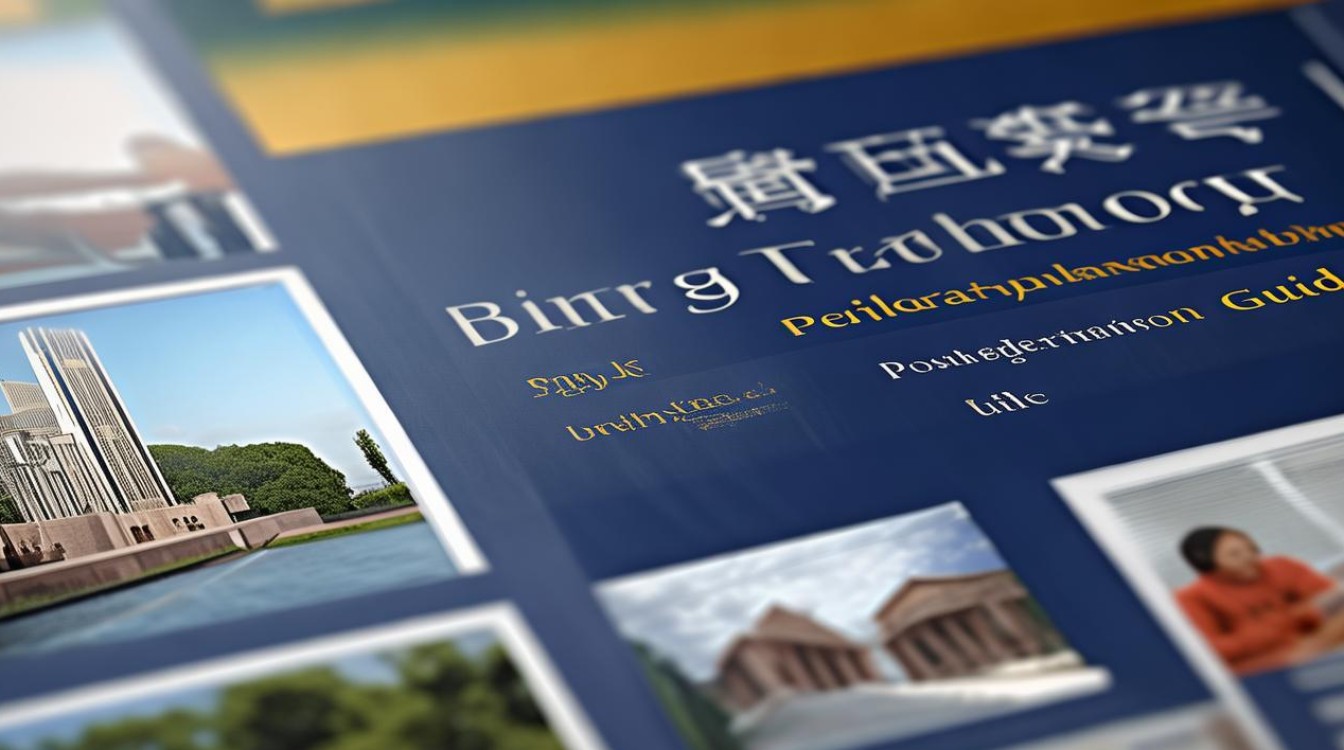 北京科技大学考研招生条件及流程是什么？-图3