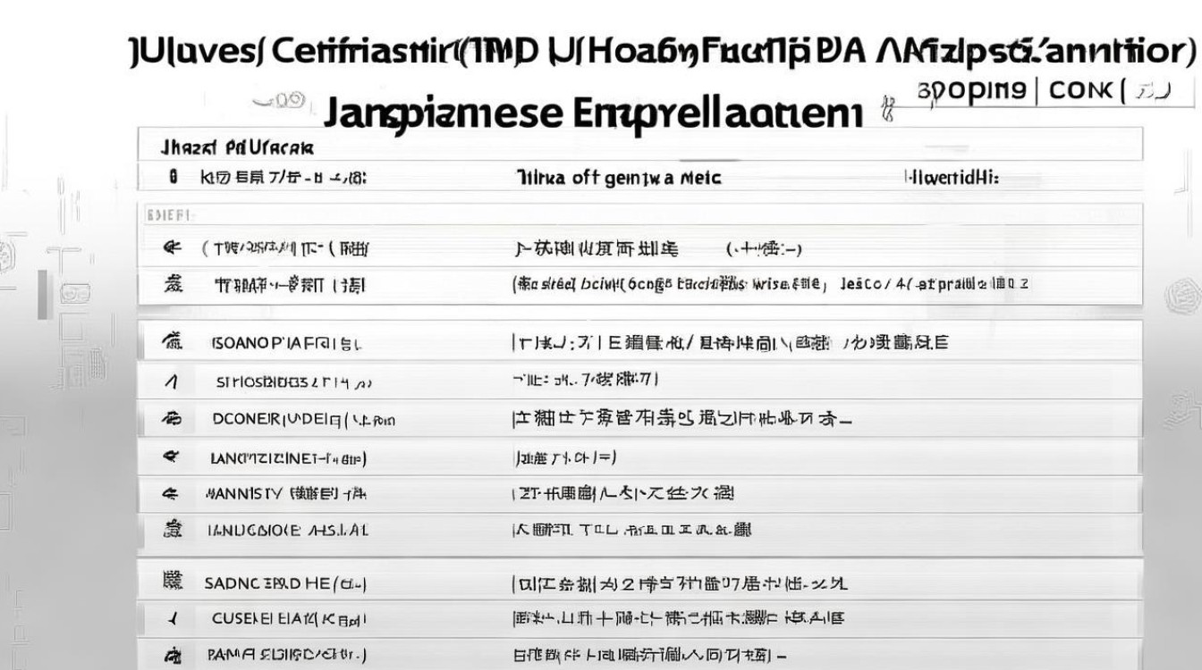 2015年MPA双证研究生哪些院校支持日语统考？-图2